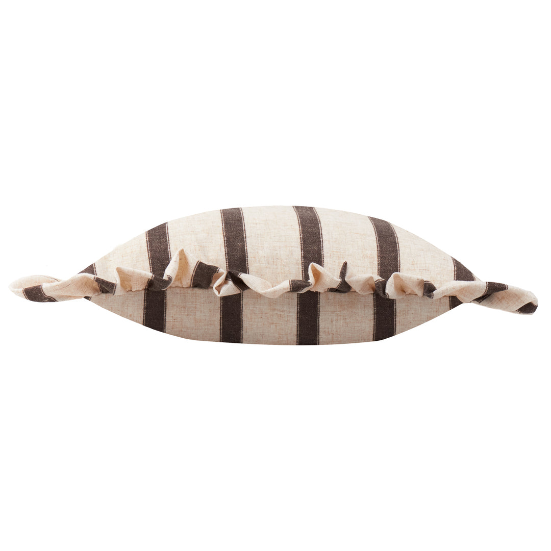 Conniesquare 45x45 Cushion Case Chocolate - image 3