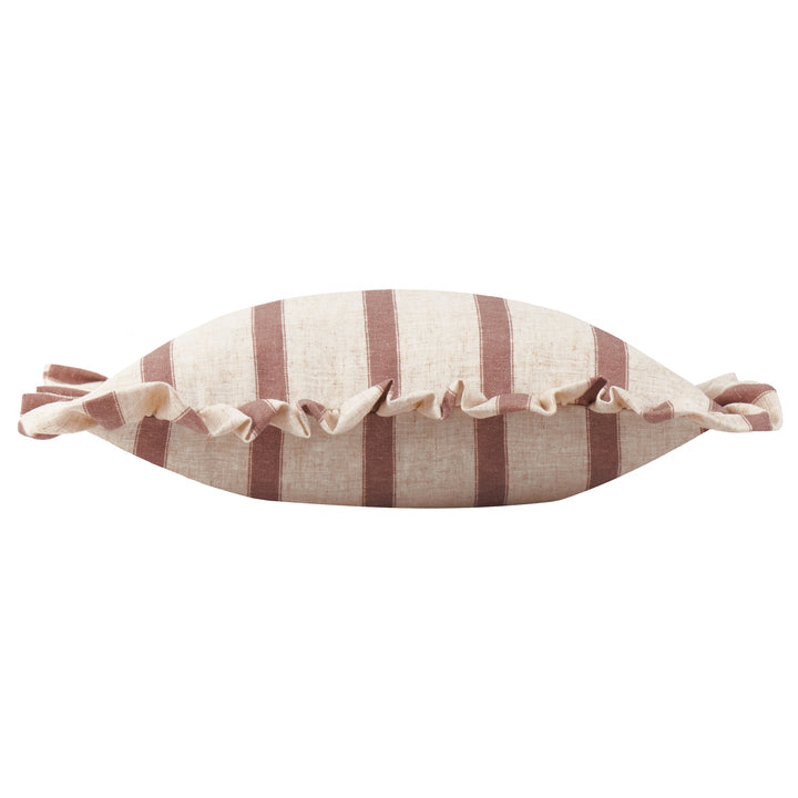 Conniesquare 45x45 Cushion Case Clay Pink - image 3