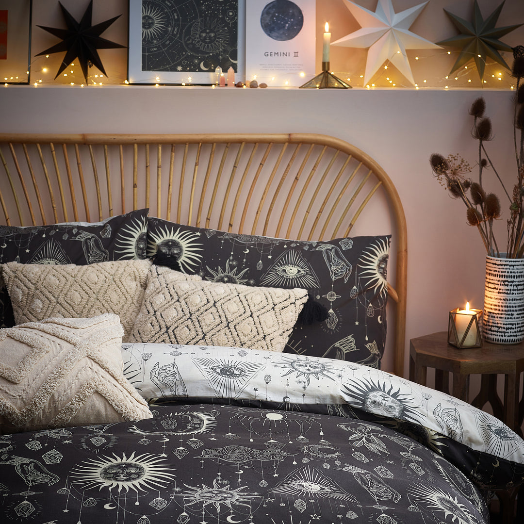 Constellation Double Duvet Set Multi - image 3