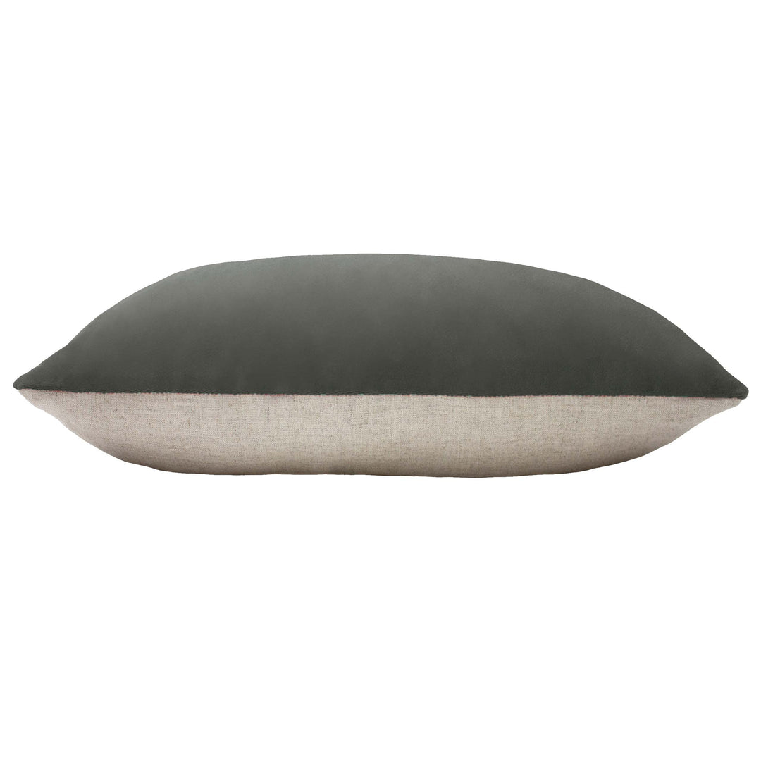 CONTRA 40X60 C/CASE STEEL GREY