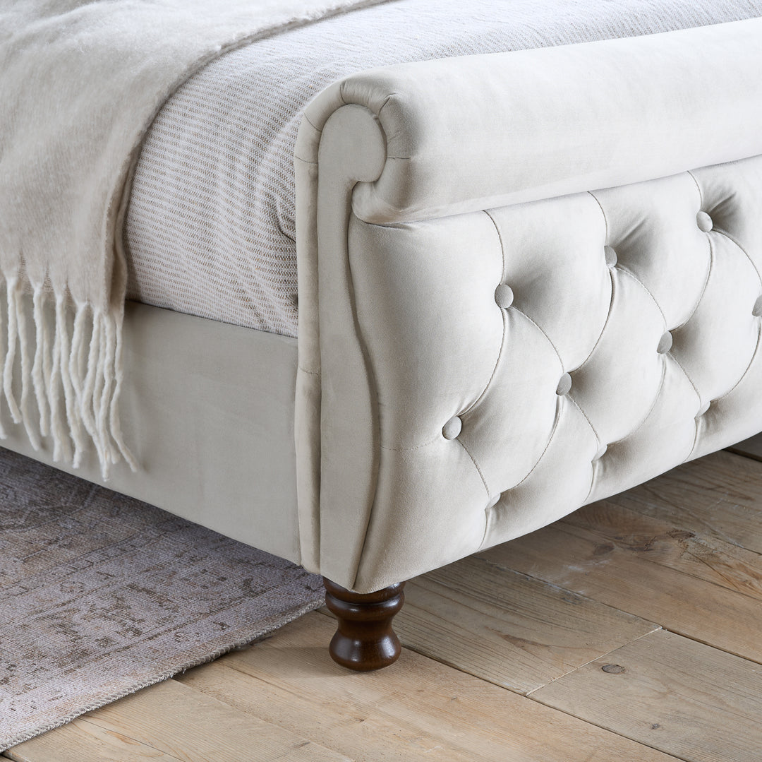 Copenhagen Super King Bed