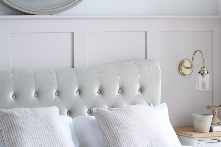 Copenhagen Super King Bed