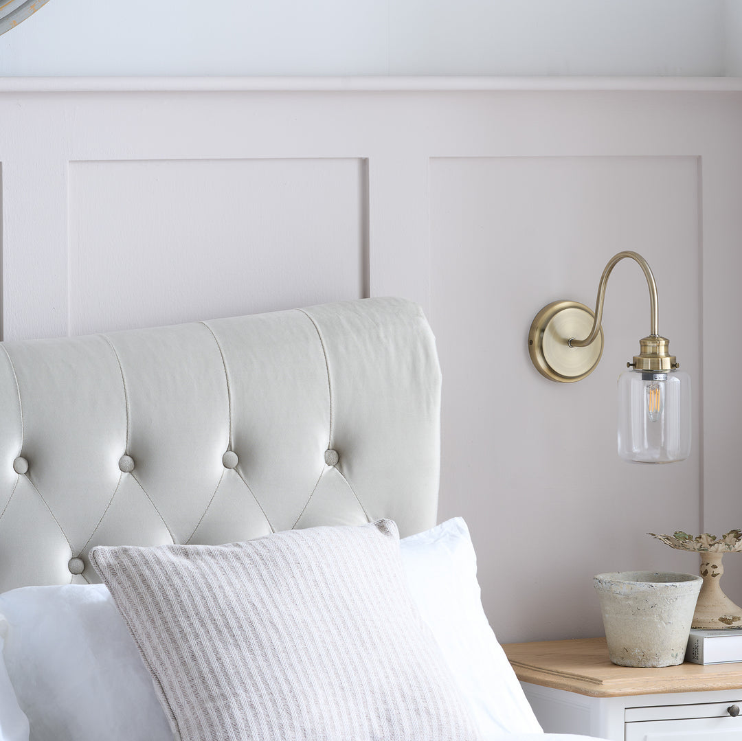 Copenhagen Super King Bed