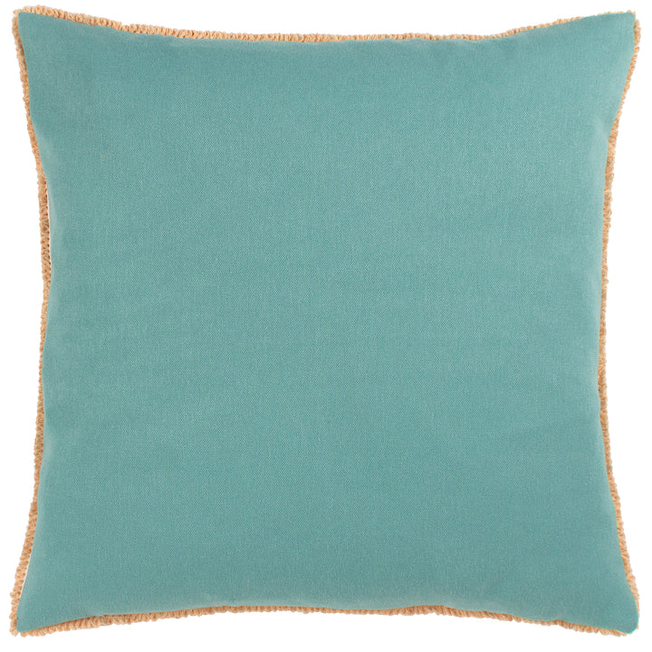 CORALS 45X45 CUSHION CASE JUST PEACHY