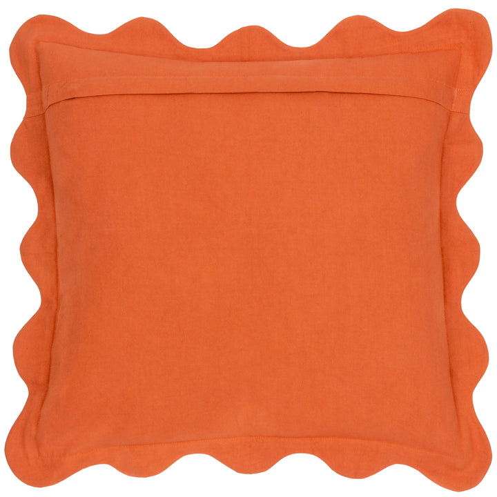 CORAL 50X50 CUSHION CASE SANDY PINK