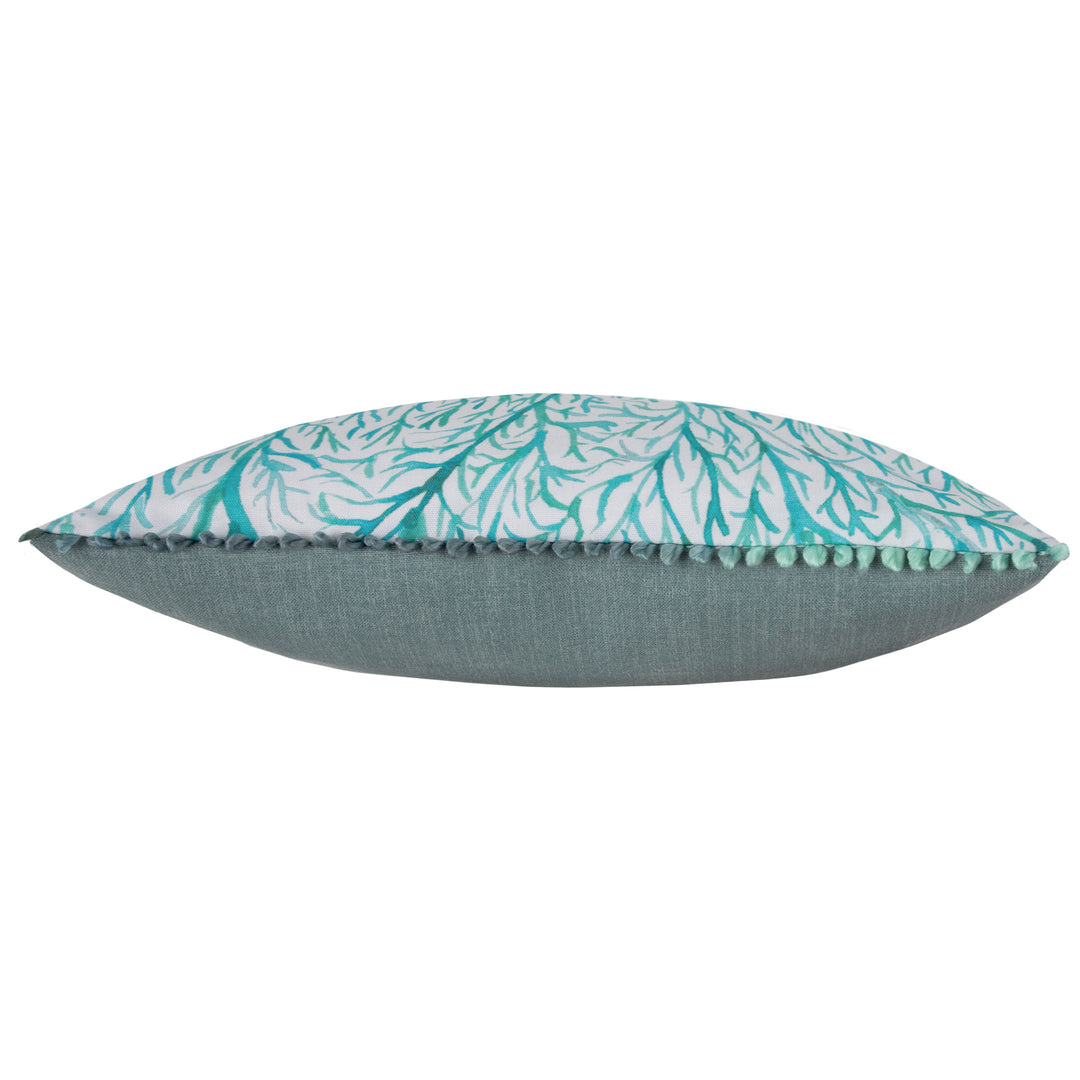 CORESSA 50X50 CUSHION CASE GLACIER