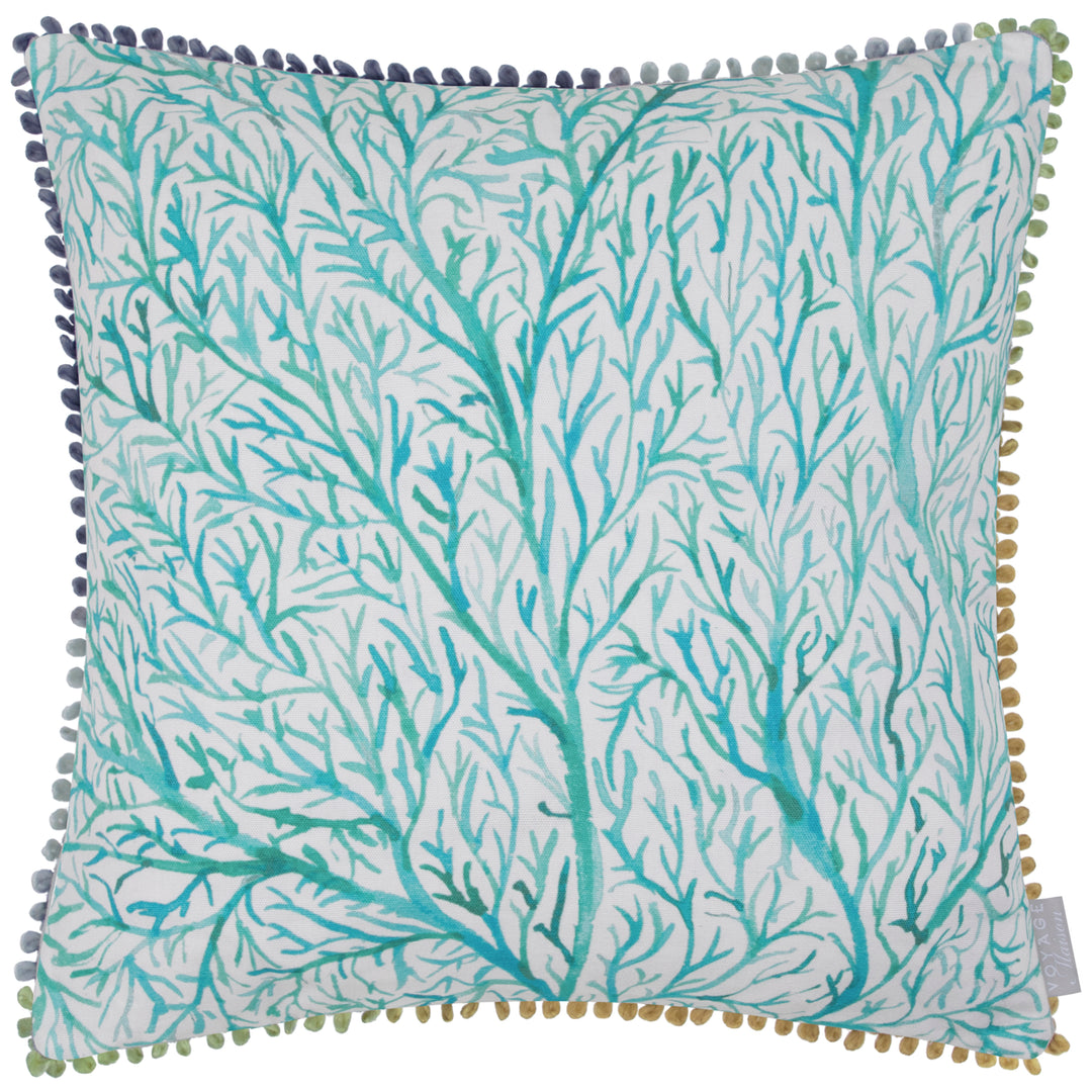 CORESSA 50X50 CUSHION CASE GLACIER