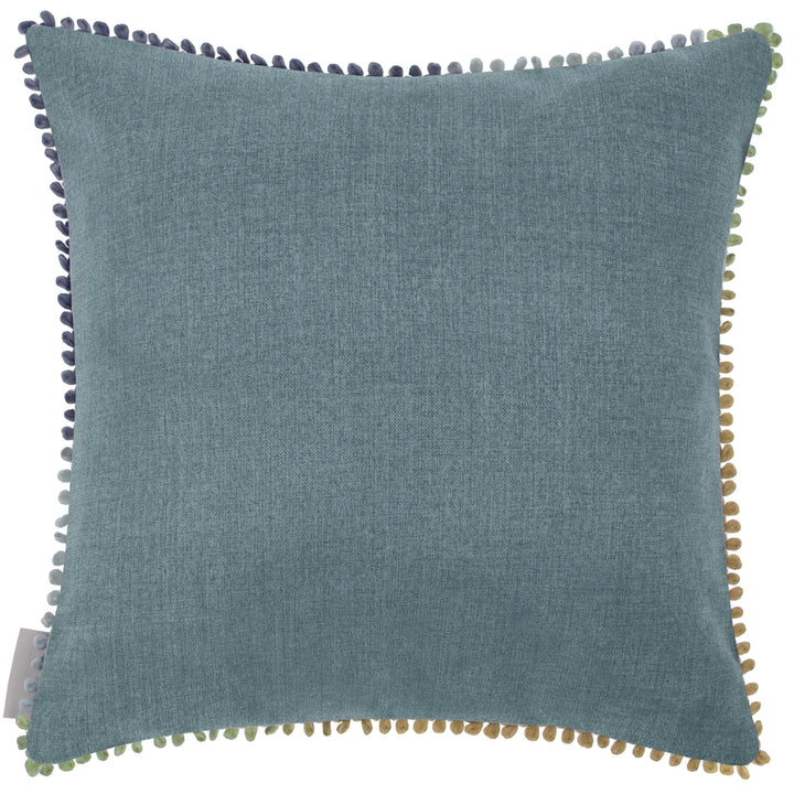 CORESSA 50X50 CUSHION CASE TEAL