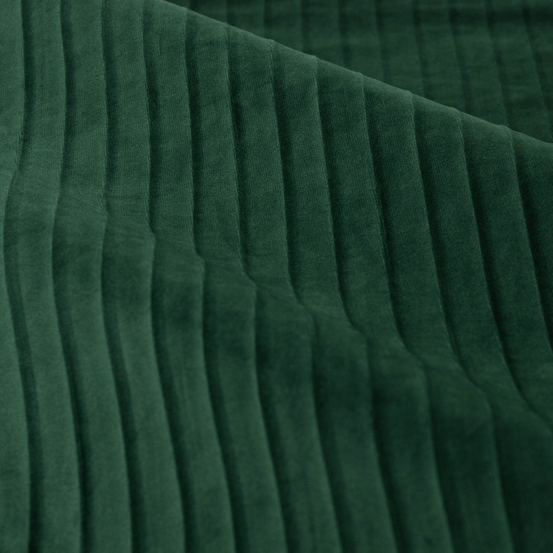 Corinthian 117x182 Eyelet Curtains Forest - image 6
