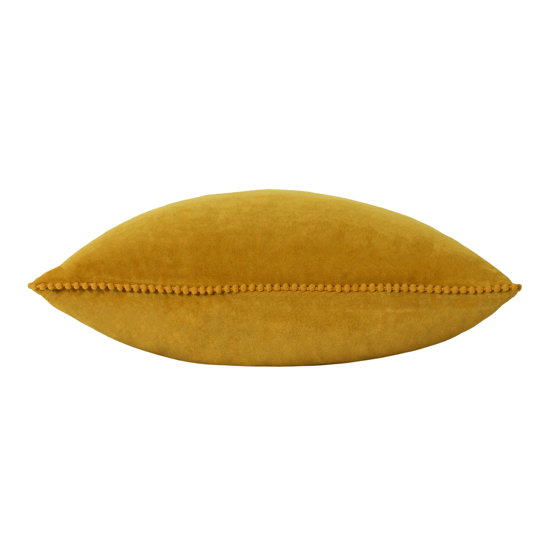 COSMO 45X45 C/CASE OCHRE