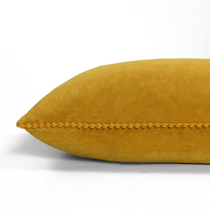 COSMO 45X45 C/CASE OCHRE