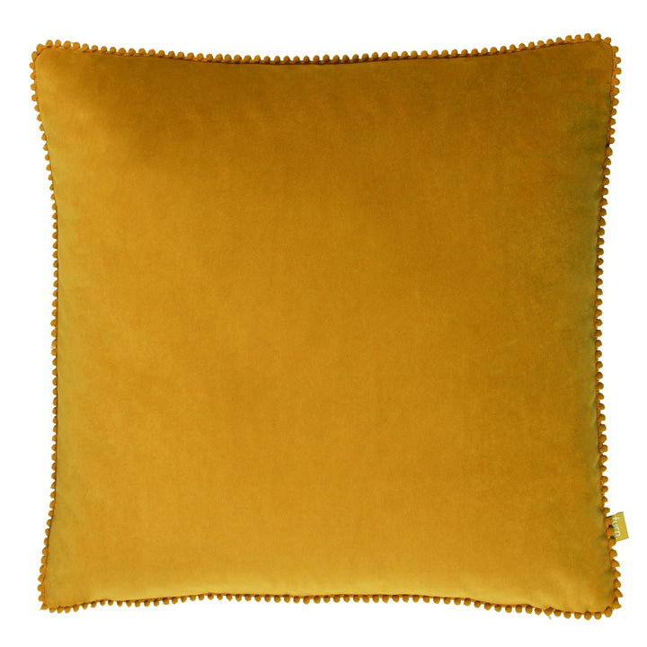COSMO 45X45 C/CASE OCHRE