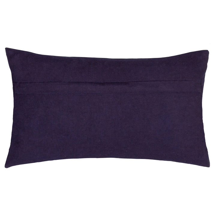 Coral Snake 30x50 Cushion Case Lime - image 3