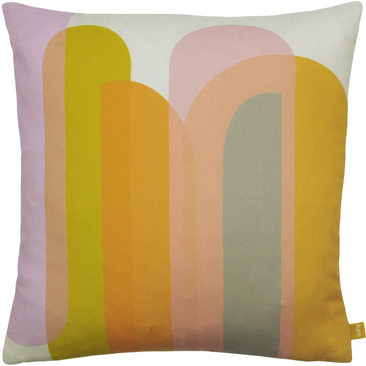 COTTO 43X43 CUSHION CASE MULTI