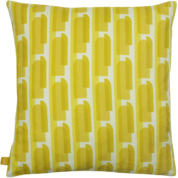 COTTO 43X43 CUSHION CASE MULTI