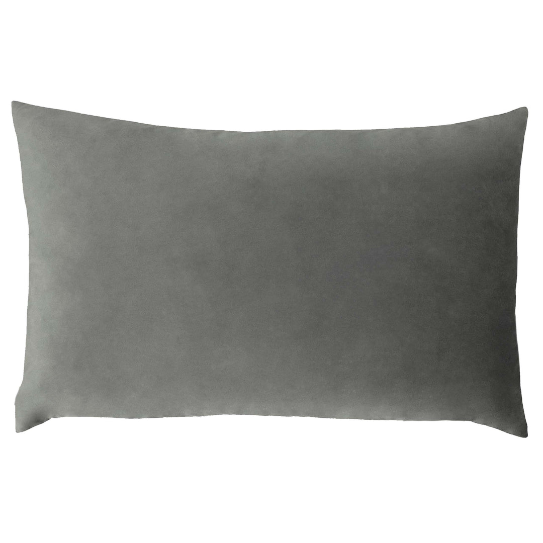 COUNTRY DUCK POND 40X60 CUSHION CASE BLUSH