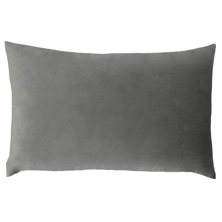 COUNTRY DUCK POND 40X60 CUSHION CASE BLUSH