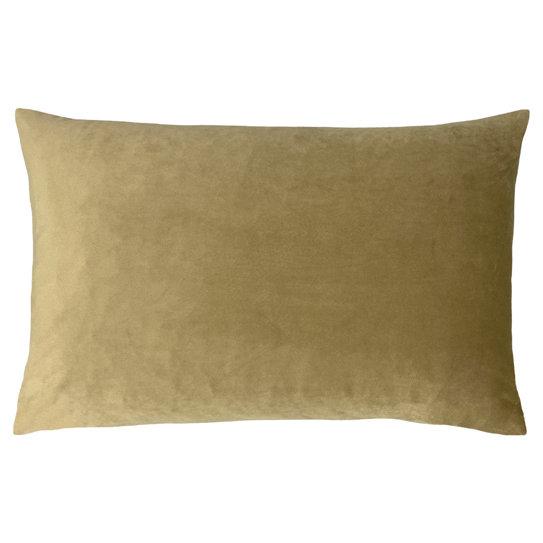 COUNTRY DUCK POND 40X60 CUSHION CASE MINT
