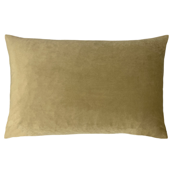 COUNTRY DUCK POND 40X60 CUSHION CASE MINT
