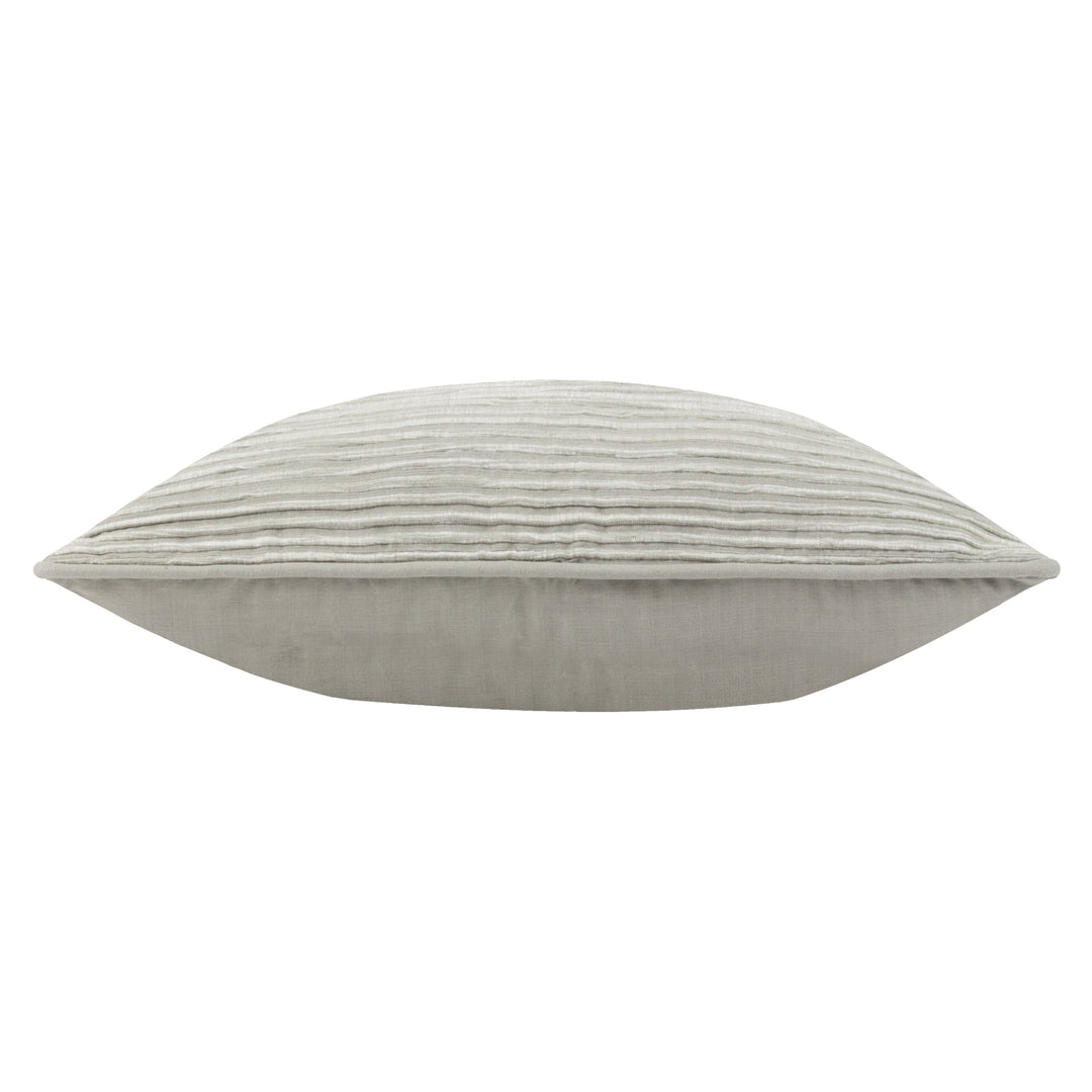 COVE 35X50 CUSHION CASE PEBBLE GREY