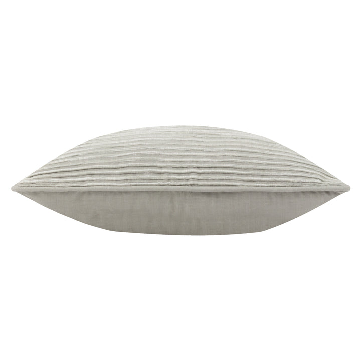 COVE 35X50 CUSHION CASE PEBBLE GREY