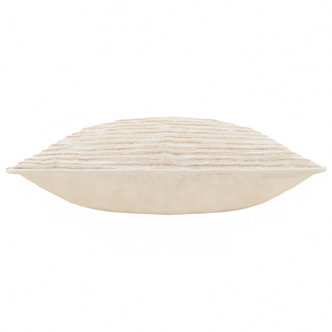 COVE 35X50 CUSHION CASE NATURAL
