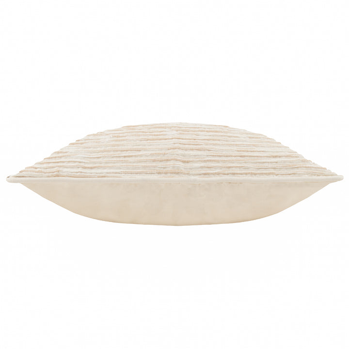 COVE 35X50 CUSHION CASE NATURAL