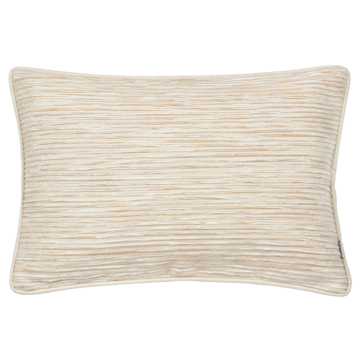 COVE 35X50 CUSHION CASE NATURAL
