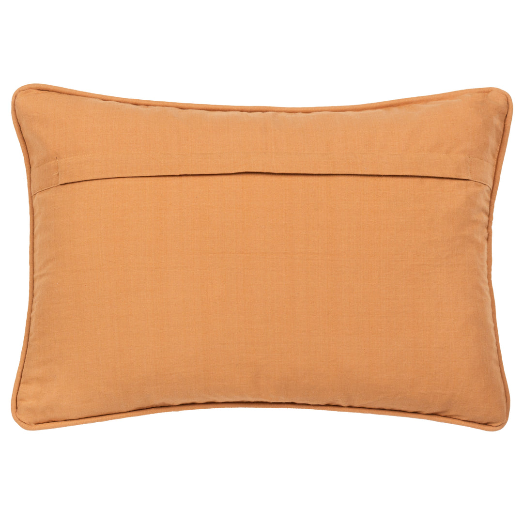 COVE 35X50 CUSHION CASE PECAN