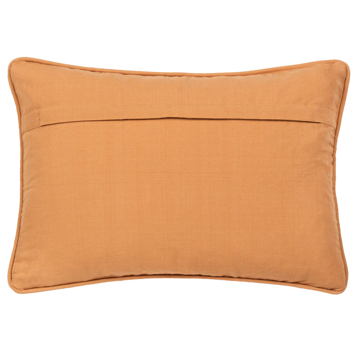 COVE 35X50 CUSHION CASE PECAN
