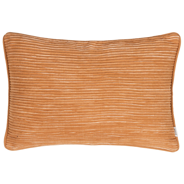 COVE 35X50 CUSHION CASE PECAN