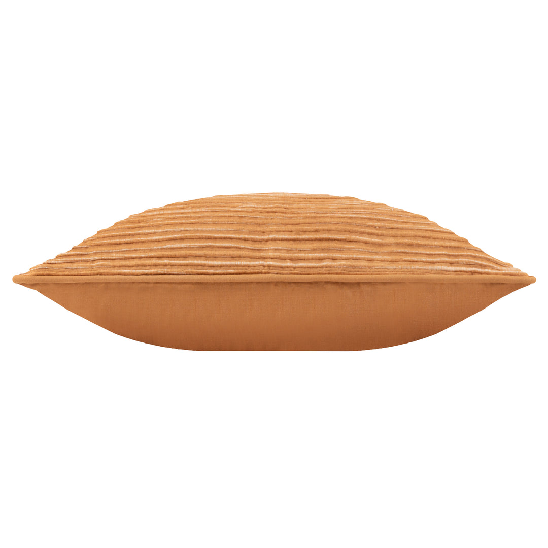 COVE 35X50 CUSHION CASE PECAN