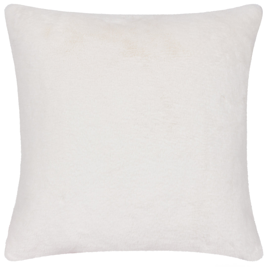 COZEE CHECK 50X50 CUSHION CASE LILAC