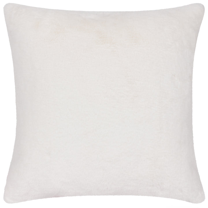 COZEE CHECK 50X50 CUSHION CASE LILAC