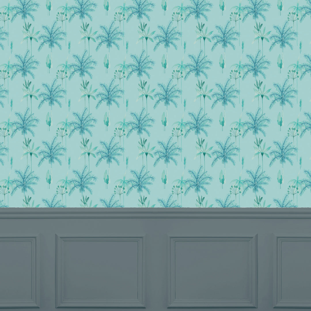 Cozzo Wallpaper Atlas Sample - image 2