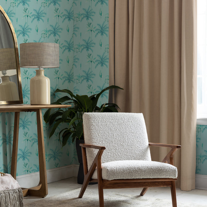Cozzo Wallpaper Atlas Sample