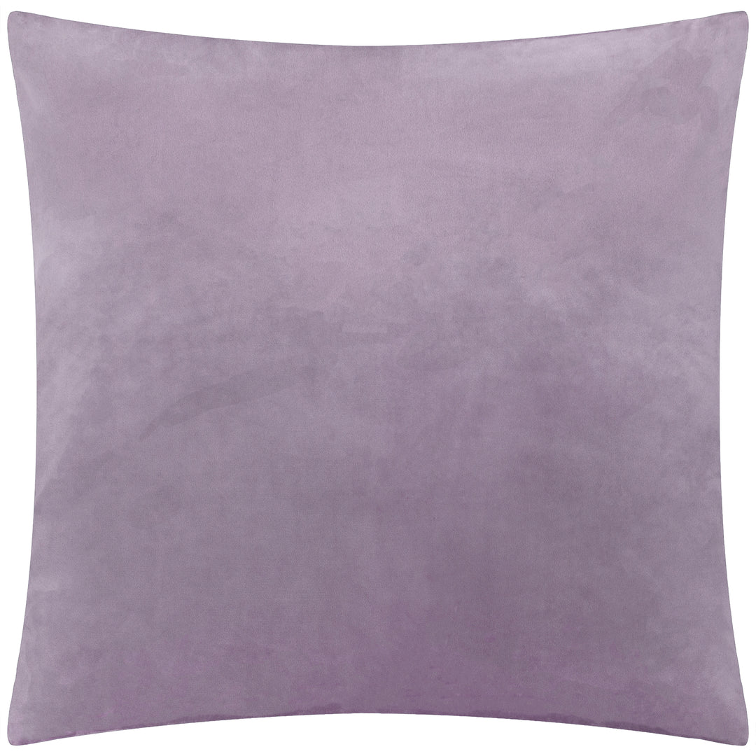 CROFT 50X50 CUSHION CASE HEATHER