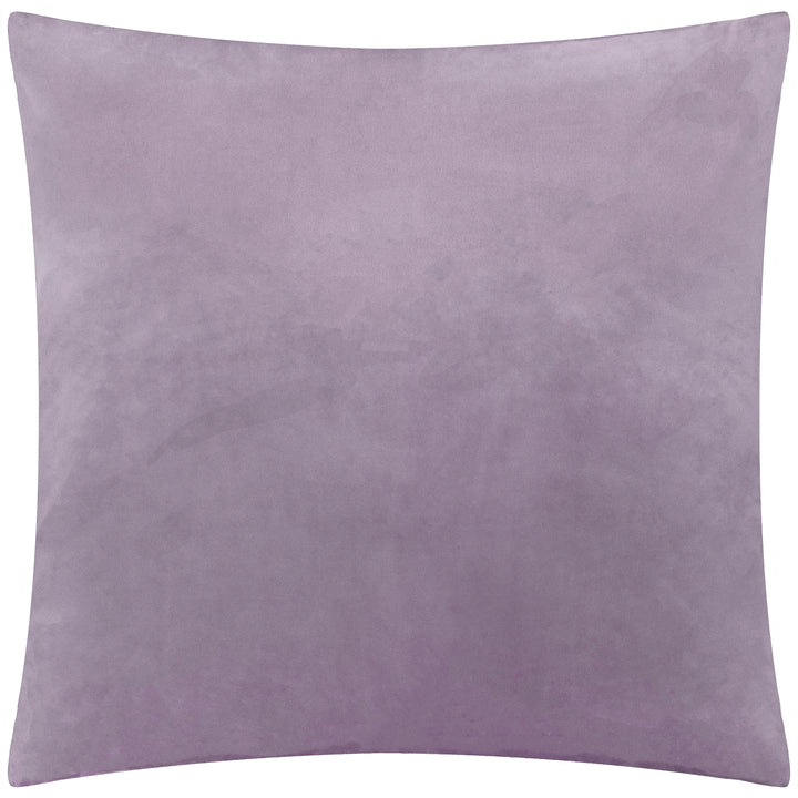 CROFT 50X50 CUSHION CASE HEATHER