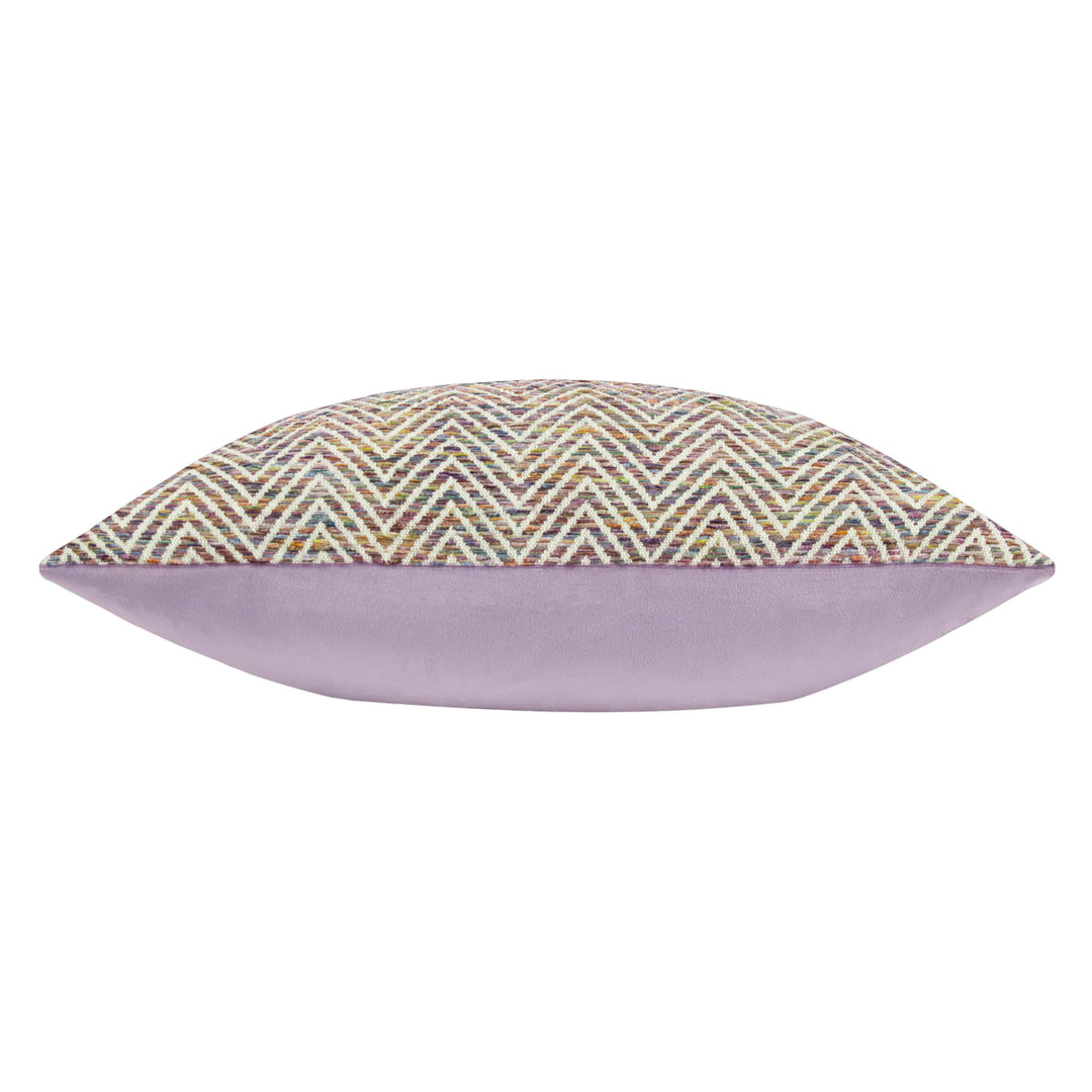 CROFT 50X50 CUSHION CASE HEATHER