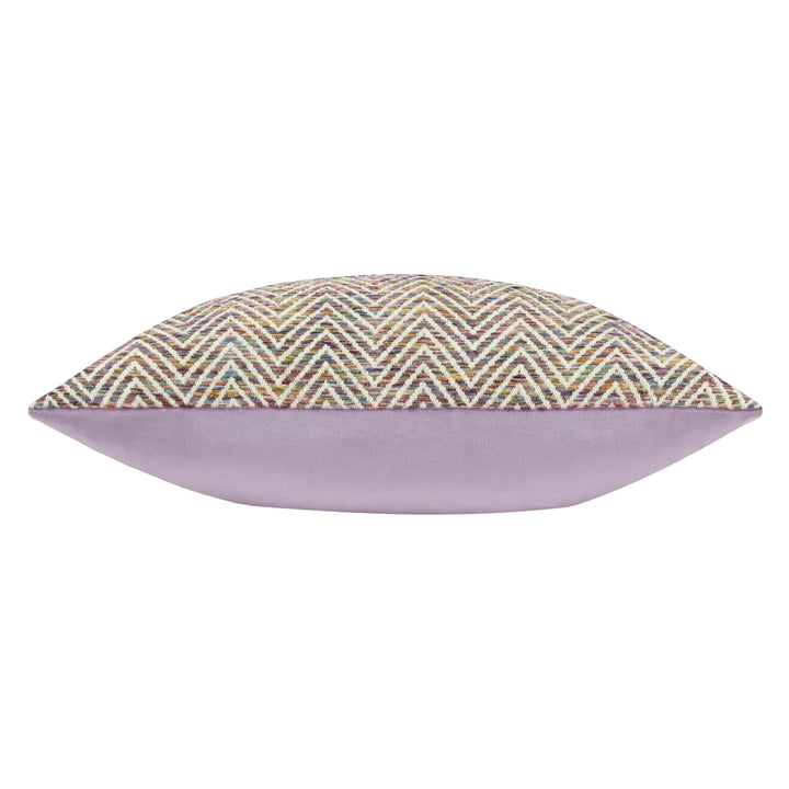 CROFT 50X50 CUSHION CASE HEATHER