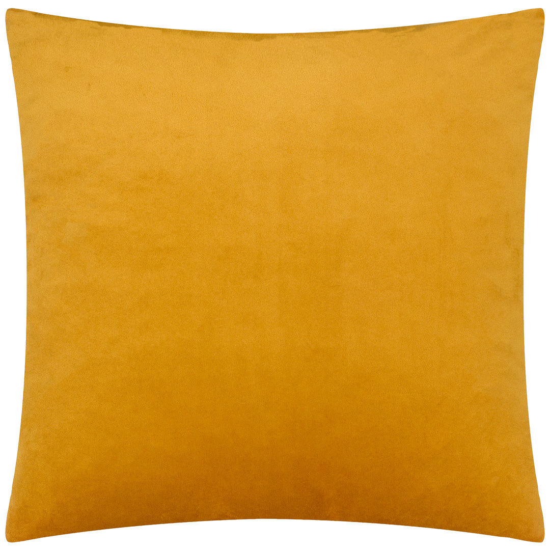 CROFT 50X50 CUSHION CASE HONEY