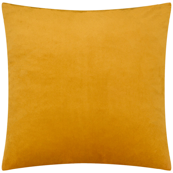 CROFT 50X50 CUSHION CASE HONEY