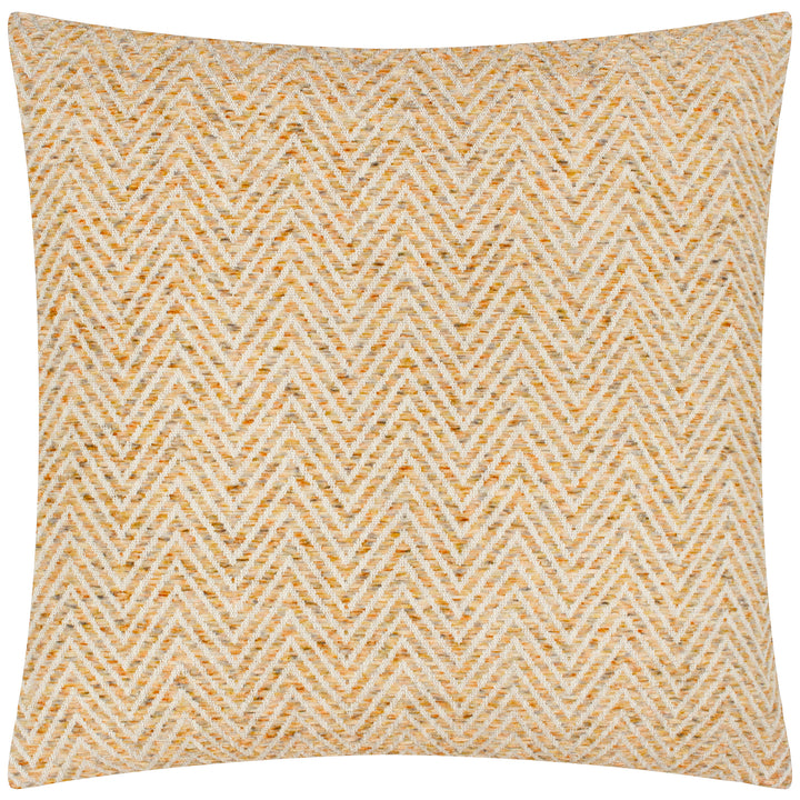 CROFT 50X50 CUSHION CASE HONEY