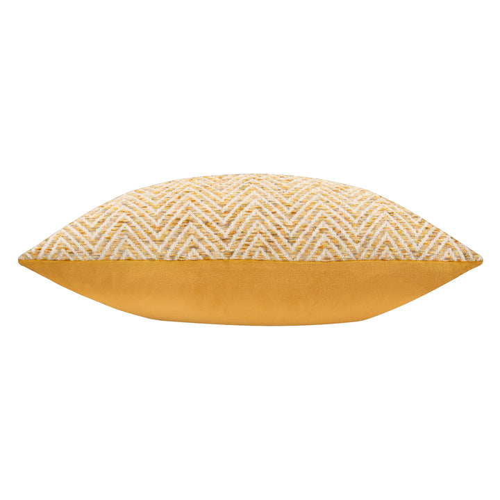 CROFT 50X50 CUSHION CASE HONEY