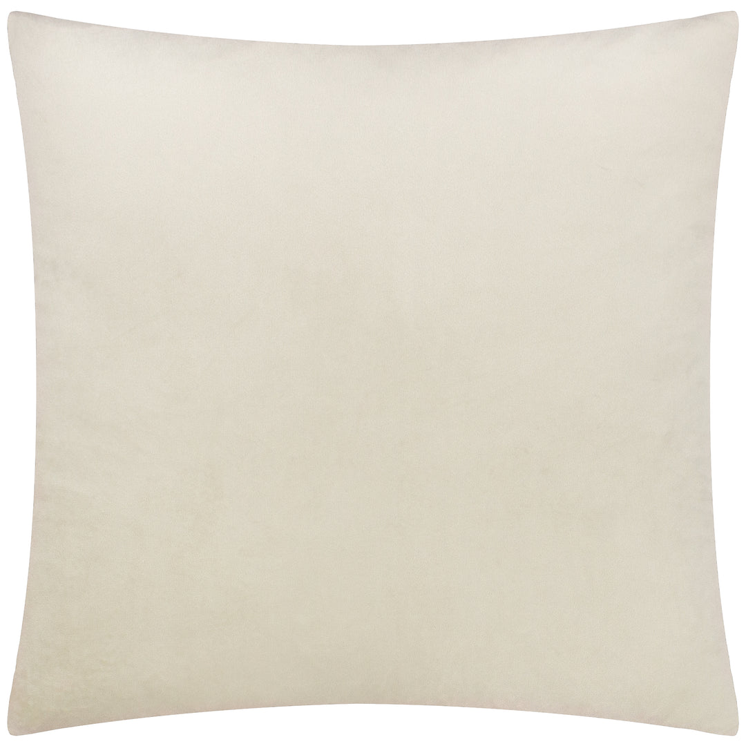 CROFT 50X50 CUSHION CASE NATURAL