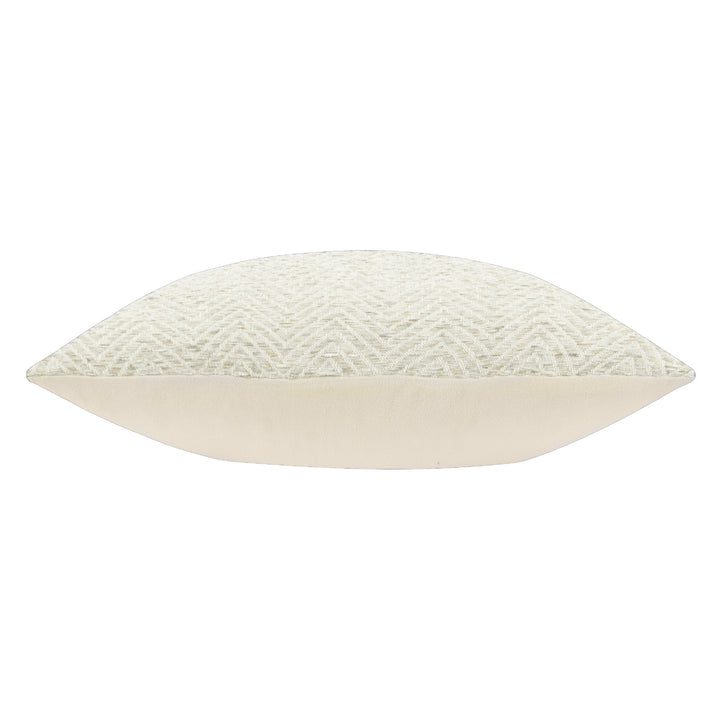 CROFT 50X50 CUSHION CASE NATURAL