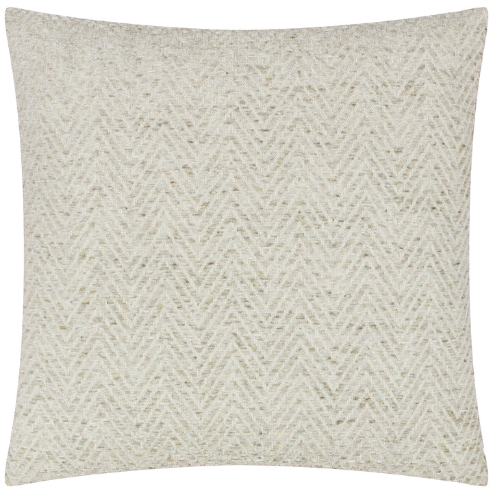CROFT 50X50 CUSHION CASE NATURAL