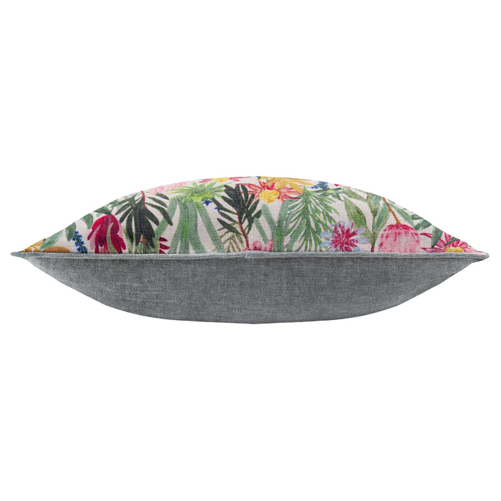 COUNTRY WILDS BLOSSOM 45X45 CUSHION CASE MULTI