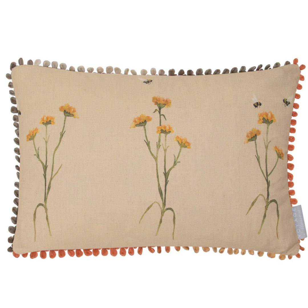 ALLIMORE 30X50 CUSHION CASE LINEN