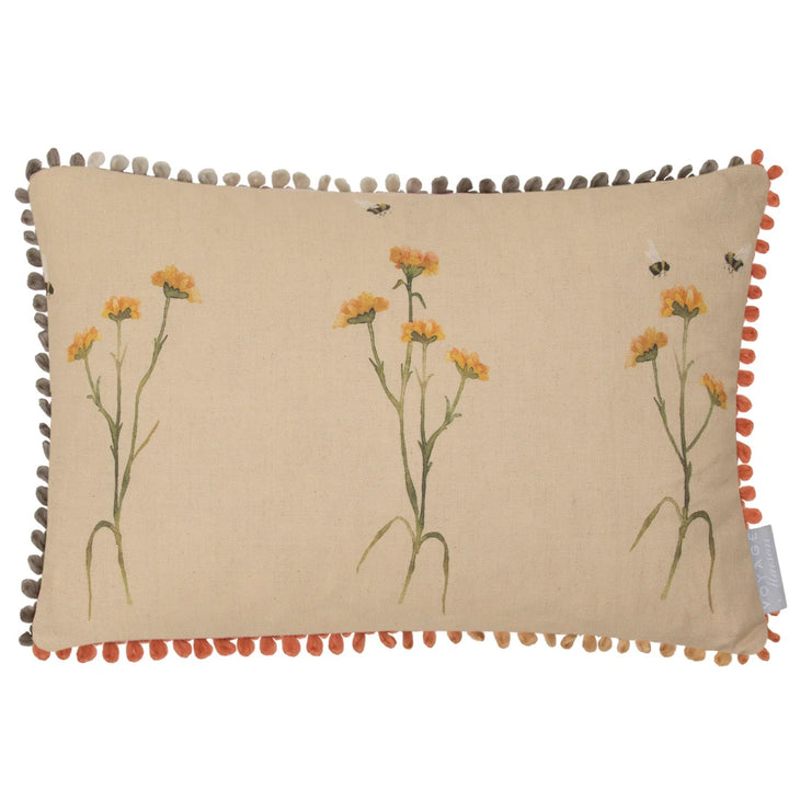 ALLIMORE 30X50 CUSHION CASE LINEN